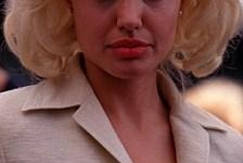 Angelina Jolie interpretará a Marilyn Monroe