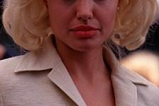 Angelina Jolie interpretará a Marilyn Monroe