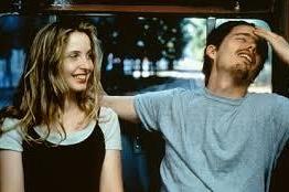 ‘Antes del anochecer’: las edades del amor