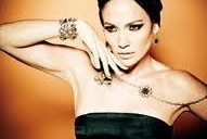 Jennifer Lopez la nueva imagen de Tous