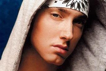 ¡ El nuevo video de Eminem !