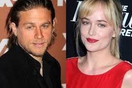 'Grey' ya tiene protagonistas