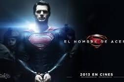 ¡Warner Bros. ya planea la secuela de 'Man of Steel'!