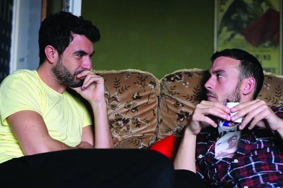 Participa y gana tu entrada para el preestreno de “ Weekend”