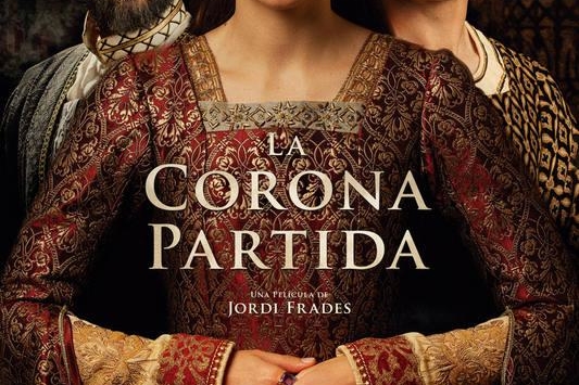 La corona partida
