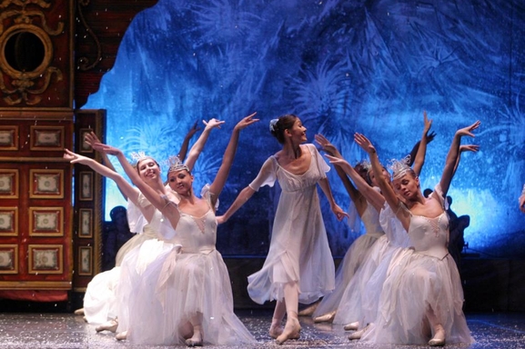 El Ballet Imperial Ruso vuelve a Madrid por Navidad