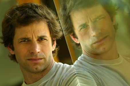Zack Snyder dirigirá " Superman"