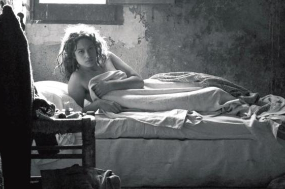 Nominaciones a los Goya 2013 !