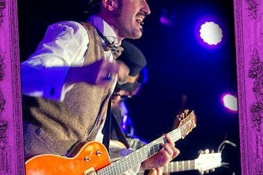 " Cuando pienses que nunca llegará, sigue trabajando y tranquilo, que llegará " Entrevista a Alex O’Dogherty