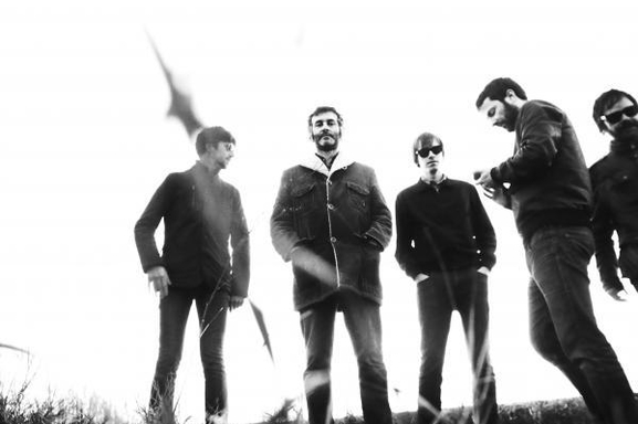 CONTEMPOPRÁNEA 2014 19º Festival de la escena indie de Badajoz y Alburquerque