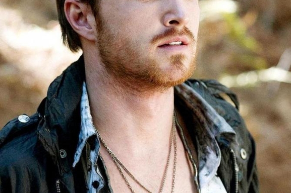 Aaron Paul podría participar en Star Wars