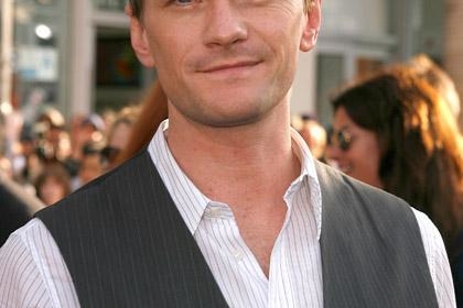 ¡Neil Patrick Harris : Barney de Cómo conocí a vuestra madre