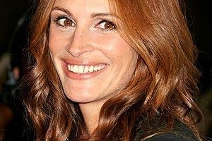 ¡Julia Roberts : ya no más comedias !