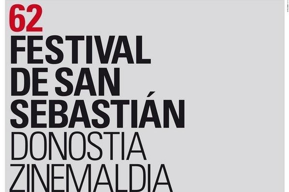 Llega la 62 edición del Festival de Cine de San Sebastián