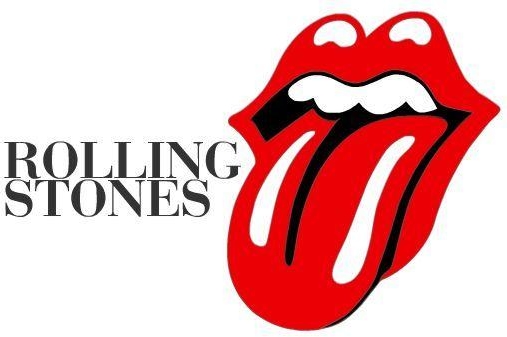 Los Rolling Stones recrean un bosque de 1969 para sus conciertos en Londres