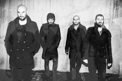 Pasajero debuta con “Radiografías” , un disco hipnótico y enérgico!