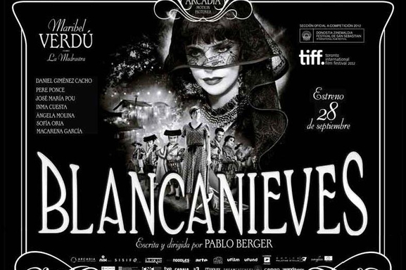 Nominaciones a los Goya 2013 !