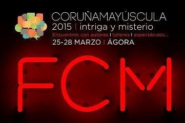 John Banville invitado al festival literario "Coruña Mayúscula"