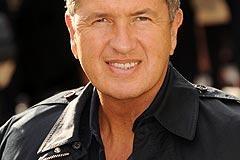 El prestigioso fotógrafo Mario Testino, premiado por Vogue