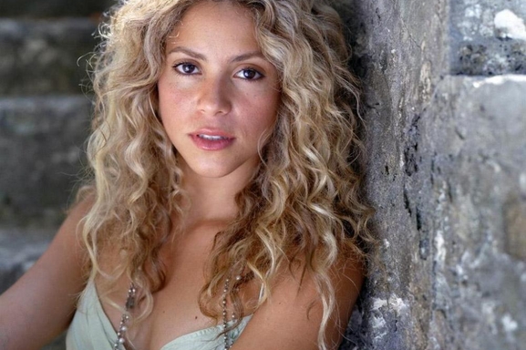 ¡Shakira : un perfume !