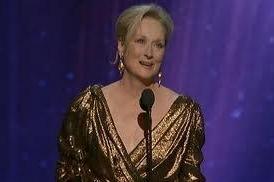 El Artista (The Artist) gran ganador de los Oscar 2012