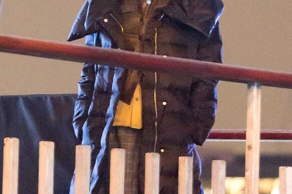 Nicole Kidman, una sexy taxidermista en su nueva película