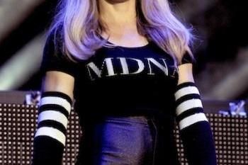Madonna dará un segundo concierto en Barcelona dentro de su gira internacional