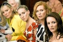 Las series que han marcado una época en la televisión