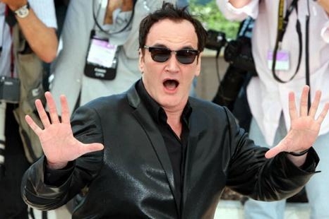 Alex de la Iglesia en el 67 Festival Internacional de Cine de Venecia.