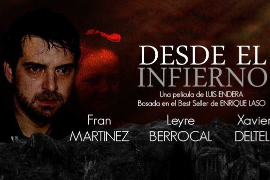 Al mal tiempo, Crowdfunding ! Proyectos como “Desde el Infierno” encuentran la posibilidad de producirse gracias a la financiación en masa