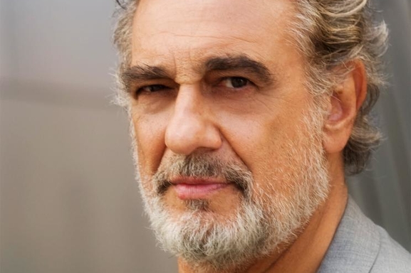 Plácido Domingo cancela su actuación con Conchita Wurst
