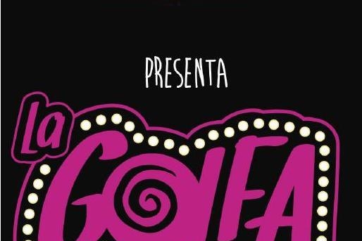 La compañia Jamming se traslada al Teatro Caser Calderón con “ La Golfa”