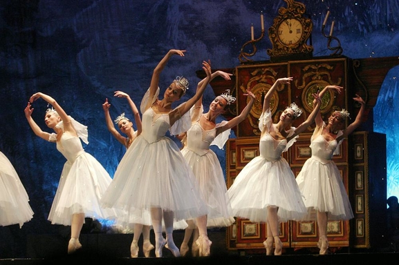El Ballet Imperial Ruso vuelve a Madrid por Navidad
