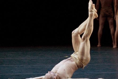 Nacho Duato podría dirigir el Saatsballet de Berlín sustituyendo a Vladimir Malakhov