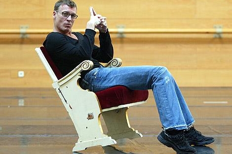 Nacho Duato podría dirigir el Saatsballet de Berlín sustituyendo a Vladimir Malakhov