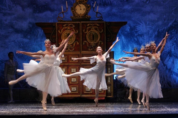 El Ballet Imperial Ruso vuelve a Madrid por Navidad