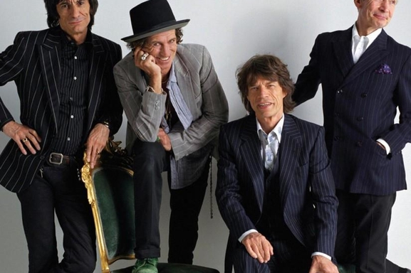 Los Rolling Stones vuelven a España