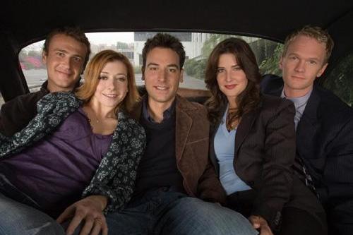 Cómo Conocí a Vuestra Madre