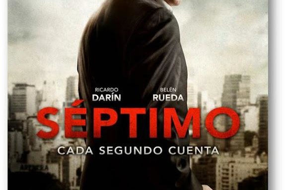 El miedo baja por las escaleras