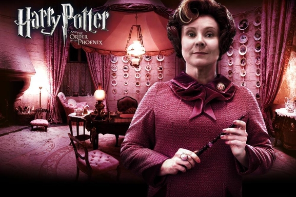 JK Rowling lanza un cuento por el próximo Halloween