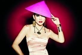 Jennifer Lopez la nueva imagen de Tous