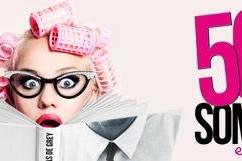 50 sombras, el musical