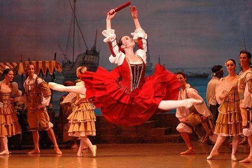 ‘Don Quijote’ con esencia clásica