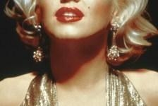 Angelina Jolie interpretará a Marilyn Monroe
