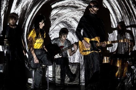 CONTEMPOPRÁNEA 2014 19º Festival de la escena indie de Badajoz y Alburquerque