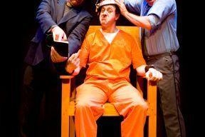 Teatro Alfil presenta " 666"