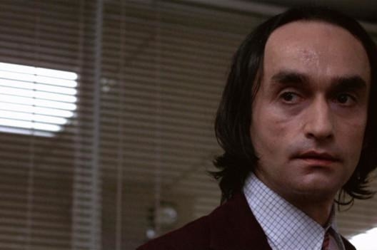 Descubriendo a John Cazale