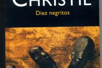 "Diez negritos", de Aghata Christie, cumple 75 años como referente de misterio