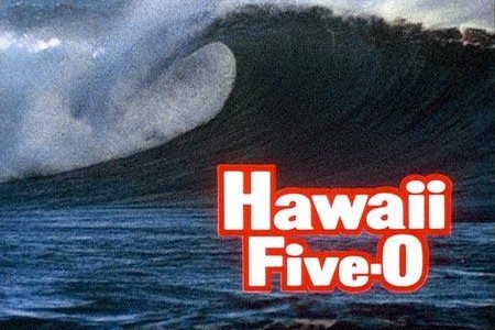 ¡Masi Oka de "Héroes" en "Hawaii Five-0!