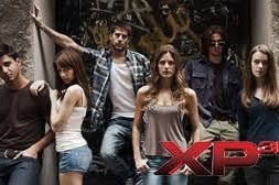 XP3D En las Salas de Cine el 28 de Diciembre